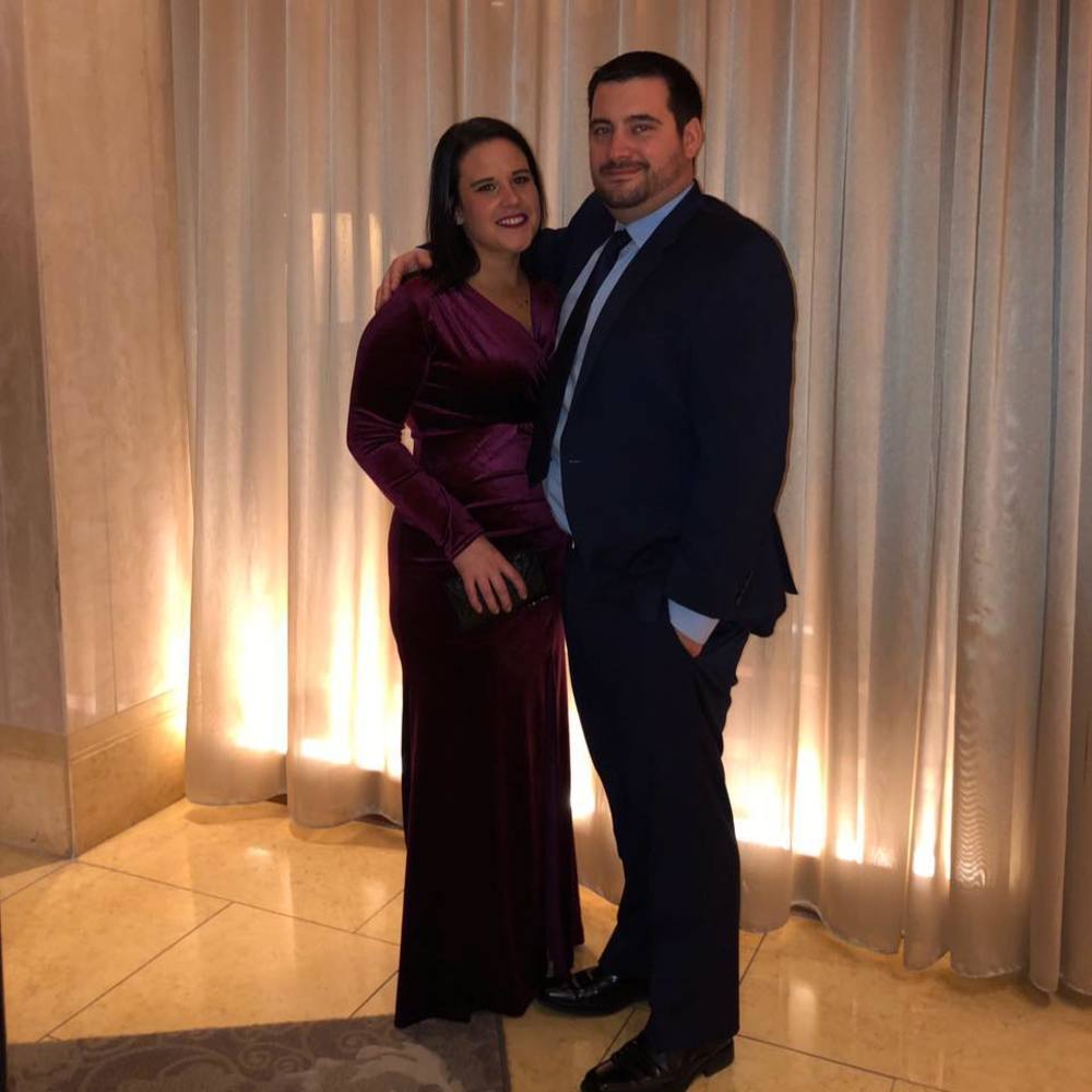 Meet your Posher, Abigail